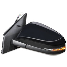 Load image into Gallery viewer, 2013-2015 Toyota RAV4 OEM Powered Heated Side Mirror Left