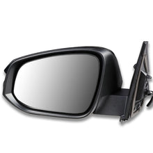 Load image into Gallery viewer, 2013-2015 Toyota RAV4 OEM Powered Heated Side Mirror Left