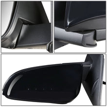 Load image into Gallery viewer, 2013-2015 Toyota RAV4 OEM Powered Heated Side Mirror Left