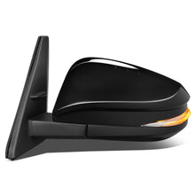 Load image into Gallery viewer, 14-20 Toyota 4Runner OEM Powered Heated Folding Side Mirror Left
