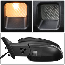 Load image into Gallery viewer, 14-20 Toyota 4Runner OEM Powered Heated Folding Side Mirror Left