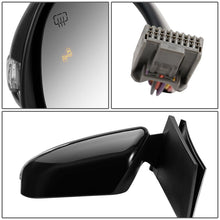 Load image into Gallery viewer, 2011-2017 Toyota Sienna OEM Style Power Heated Mirror Left Side
