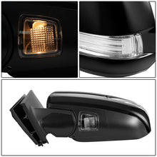 Load image into Gallery viewer, 2011-2017 Toyota Sienna OEM Style Power Heated Mirror Left Side
