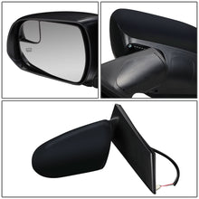 Load image into Gallery viewer, 2011-2017 Toyota Sienna OE Style Power Heated Folding Side Mirror