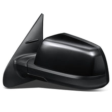 Load image into Gallery viewer, 2014-2017 Toyota Tundra OE Style Power Heated Folding Mirror Left