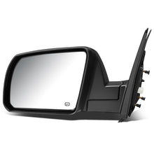Load image into Gallery viewer, 2014-2017 Toyota Tundra OE Style Power Heated Folding Mirror Left