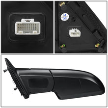 Load image into Gallery viewer, 2014-2017 Toyota Tundra OE Style Power Heated Folding Mirror Left
