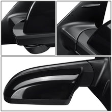 Load image into Gallery viewer, 2014-2017 Toyota Tundra OE Style Power Heated Folding Mirror Left