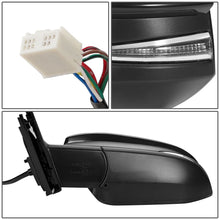 Load image into Gallery viewer, 13-15 Toyota RAV4 OEM Style Power Heated Signal Mirror Left