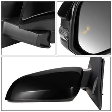 Load image into Gallery viewer, 13-15 Toyota RAV4 OEM Style Power Heated Signal Mirror Left