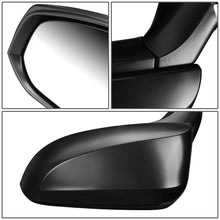 Load image into Gallery viewer, 2019+ Toyota RAV4 OEM Powered Folding Side Mirror Left