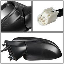 Load image into Gallery viewer, 2019+ Toyota RAV4 OEM Powered Folding Side Mirror Left