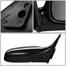 Load image into Gallery viewer, 93-97 Toyota Corolla OEM Manual Folding Mirror Right Side