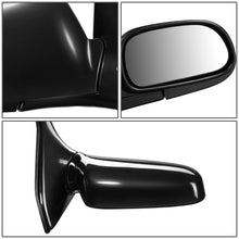 Load image into Gallery viewer, 93-97 Toyota Corolla OEM Manual Folding Mirror Right Side