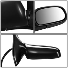 Load image into Gallery viewer, 93-97 Toyota Corolla OEM Powered Folding Side Mirror Right