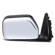 Load image into Gallery viewer, 93-98 Toyota T100 OEM Style Powered Folding Mirror - Chrome Right
