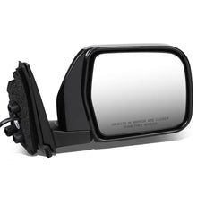 Load image into Gallery viewer, 93-98 Toyota T100 OEM Style Powered Folding Mirror - Chrome Right