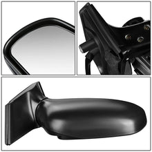 Load image into Gallery viewer, 98-03 Toyota Sienna OEM Powered Heated Mirror Right