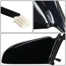 Load image into Gallery viewer, 97-01 Toyota Camry OEM Powered Paintable Right Side Mirror