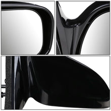 Load image into Gallery viewer, 97-01 Toyota Camry OEM Powered Paintable Right Side Mirror