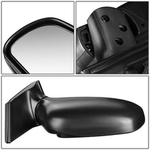 Load image into Gallery viewer, 1998-2003 Toyota Sienna OEM Style Manual Side Mirror - Paintable