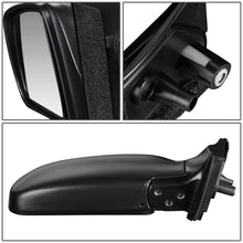 Load image into Gallery viewer, 1998-2003 Toyota Sienna OEM Style Manual Side Mirror - Paintable