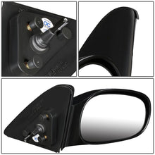 Load image into Gallery viewer, 1998-2002 Toyota Corolla OE Style Manual Side Mirror - Paintable