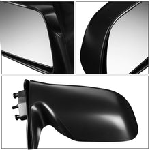 Load image into Gallery viewer, 2001-2004 Toyota Tacoma Manual Folding Mirror Right Side