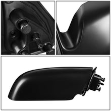 Load image into Gallery viewer, 2001-2004 Toyota Tacoma Manual Folding Mirror Right Side