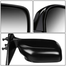 Load image into Gallery viewer, 2000 Toyota Tacoma Off Road Package OEM Manual Mirror - Right