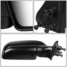 Load image into Gallery viewer, 2000 Toyota Tacoma Off Road Package OEM Manual Mirror - Right