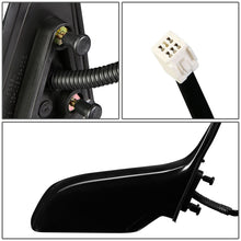 Load image into Gallery viewer, 00-04 Toyota Avalon OEM Style Powered Heated Side Mirror - Right