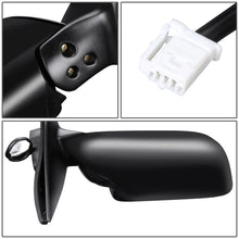 Load image into Gallery viewer, 96-02 Toyota 4Runner OEM Power Folding Side Mirror Right