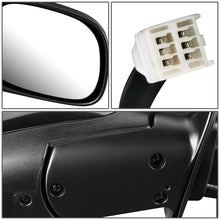 Load image into Gallery viewer, 01-07 Toyota Sequoia OEM Power Heated Side Mirror Right