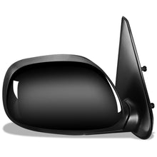 Load image into Gallery viewer, 04-07 Toyota Tundra/Sequoia Power Side Mirror Right Textured