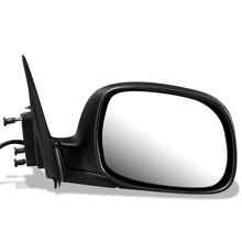 Load image into Gallery viewer, 04-07 Toyota Tundra/Sequoia Power Side Mirror Right Textured