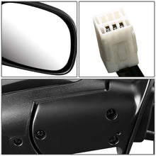 Load image into Gallery viewer, 04-07 Toyota Tundra/Sequoia Power Side Mirror Right Textured