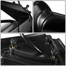 Load image into Gallery viewer, 04-07 Toyota Tundra/Sequoia Power Side Mirror Right Textured