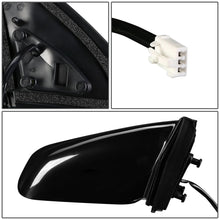 Load image into Gallery viewer, 03-08 Toyota Matrix / Pontiac Vibe OEM Powered Paintable Mirror Right