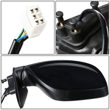 Load image into Gallery viewer, 00-06 Toyota Tundra Non Crew Cab OEM Power Heated Mirror Right