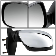 Load image into Gallery viewer, 04-06 Toyota Tundra OE Style Power Mirror - Right Chrome