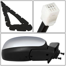 Load image into Gallery viewer, 04-06 Toyota Tundra OE Style Power Mirror - Right Chrome