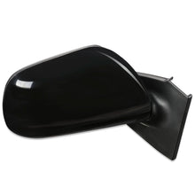 Load image into Gallery viewer, 06-11 Toyota Yaris OEM Right Side Mirror Manual Textured Black