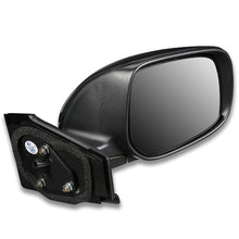 Load image into Gallery viewer, 06-11 Toyota Yaris OEM Right Side Mirror Manual Textured Black