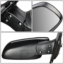 Load image into Gallery viewer, 06-11 Toyota Yaris OEM Right Side Mirror Manual Textured Black