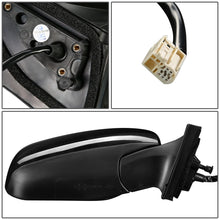 Load image into Gallery viewer, 2006-2008 Toyota RAV4 OEM Style Powered Heated Side Mirror - Right