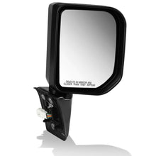 Load image into Gallery viewer, 2007-2009 Toyota FJ Cruiser OEM Style Powered Side Mirror Right