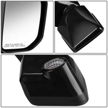 Load image into Gallery viewer, 2007-2009 Toyota FJ Cruiser OEM Style Powered Side Mirror Right