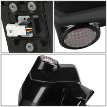 Load image into Gallery viewer, 2007-2009 Toyota FJ Cruiser OEM Style Powered Side Mirror Right
