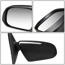 Load image into Gallery viewer, 2008-2013 Toyota Highlander OEM Powered Heated Side Mirror Right